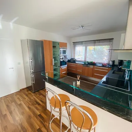 Apartment A&A Appartement *