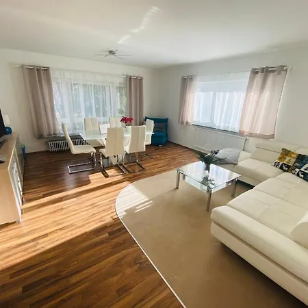 Apartment A&A Bischofshofen